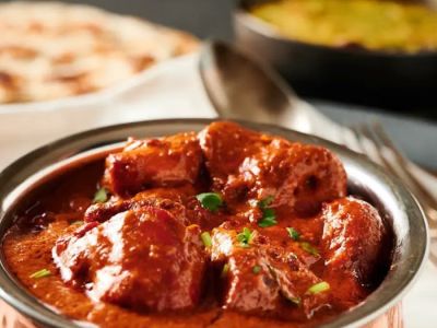 Royal Curry Exotic Indian Cuisine 0