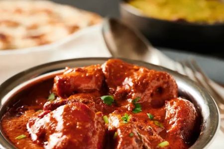 Royal Curry Exotic Indian Cuisine