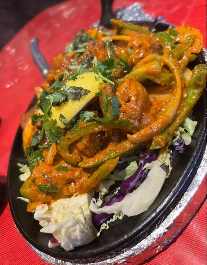 Royal Curry Exotic Indian Cuisine 10