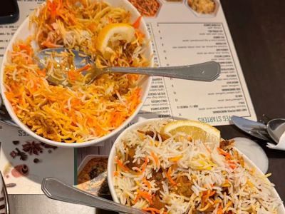 Hyderabad Spice 0