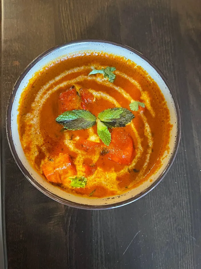 Hyderabad Spice 6