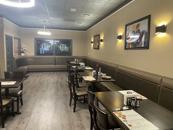 Hyderabad Spice 9