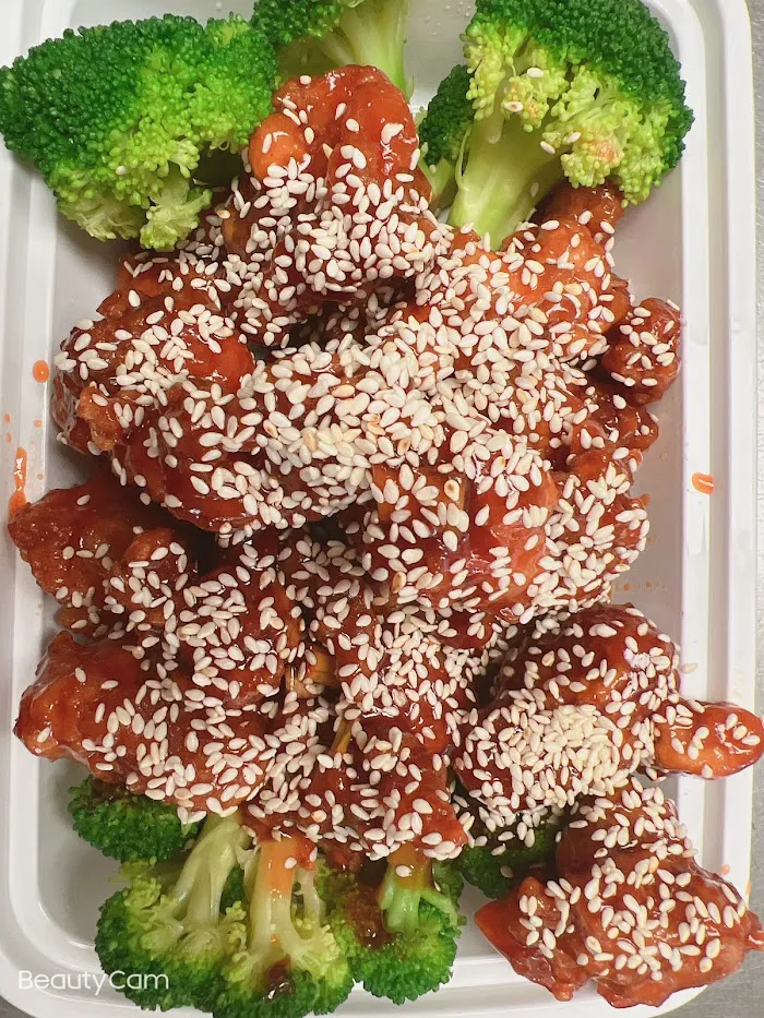 China wok 5