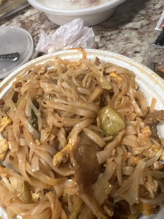 China wok 4