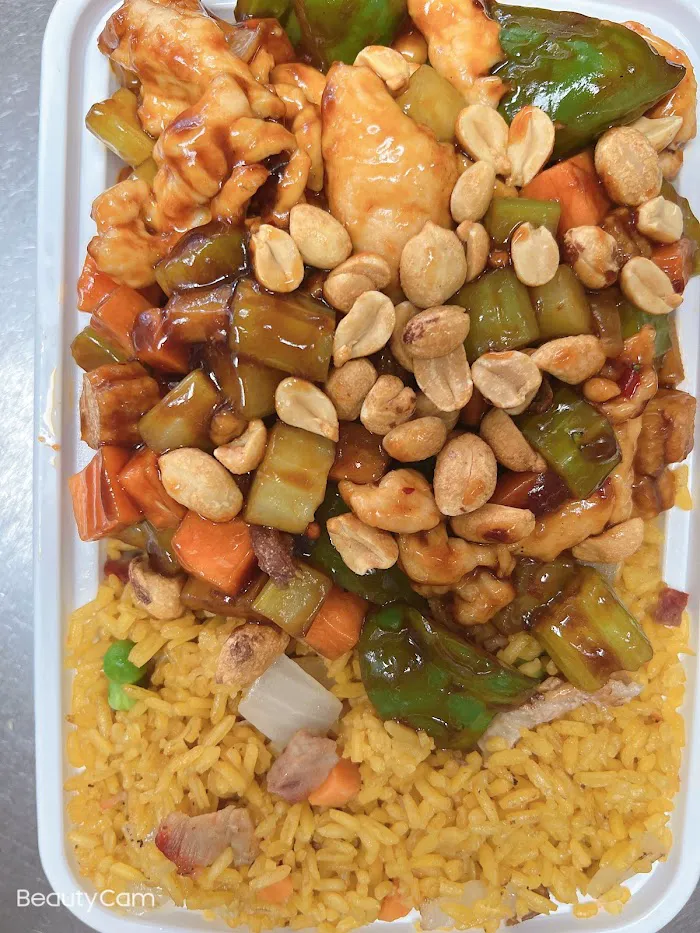 China wok 2