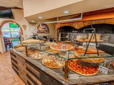 Tuscana's Pizzeria & Restaurant 2 0