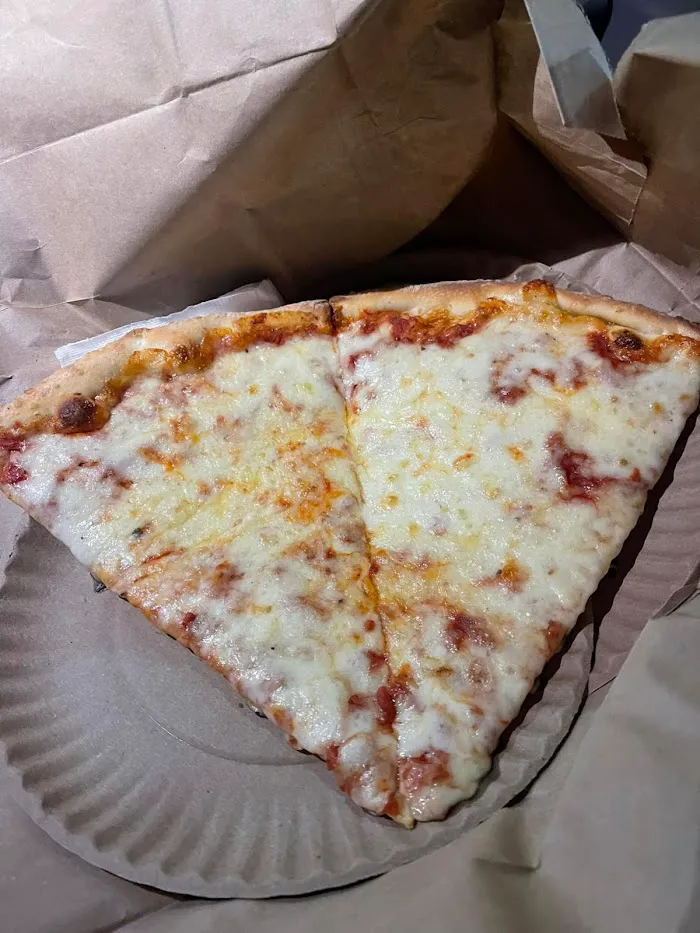 Tuscana's Pizzeria & Restaurant 2 5