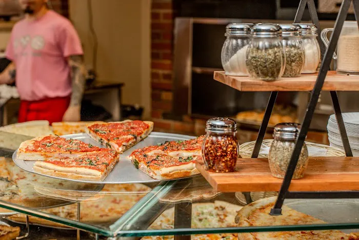 Tuscana's Pizzeria & Restaurant 2 6