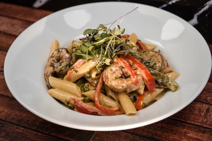 Byram Bay Bistro 3