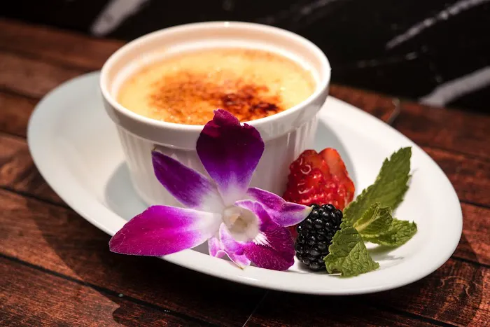 Byram Bay Bistro 1