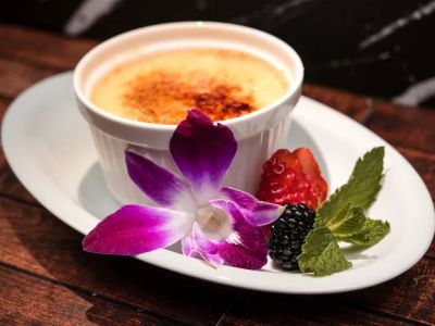 Byram Bay Bistro 0