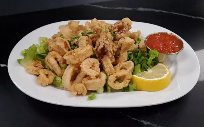 Byram Bay Bistro 4