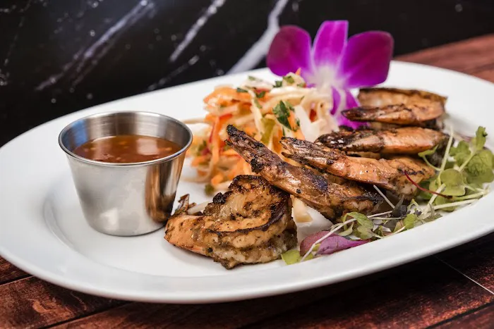 Byram Bay Bistro 6