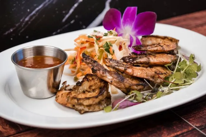Byram Bay Bistro 9