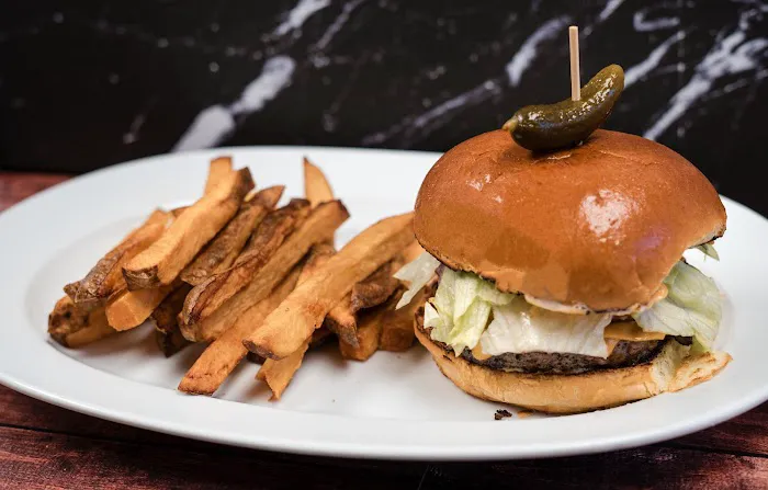 Byram Bay Bistro 7