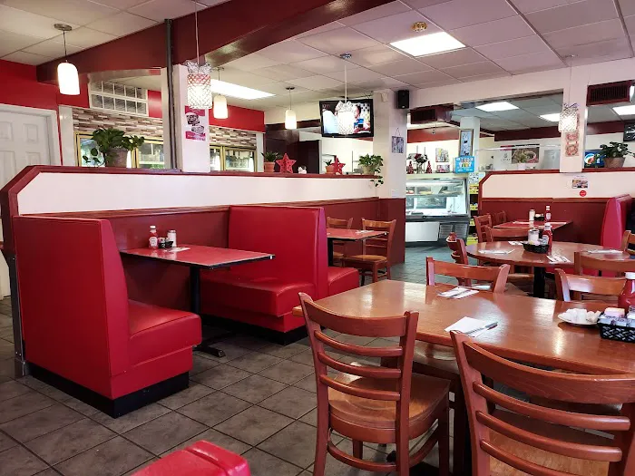 Hopatcong Diner 7
