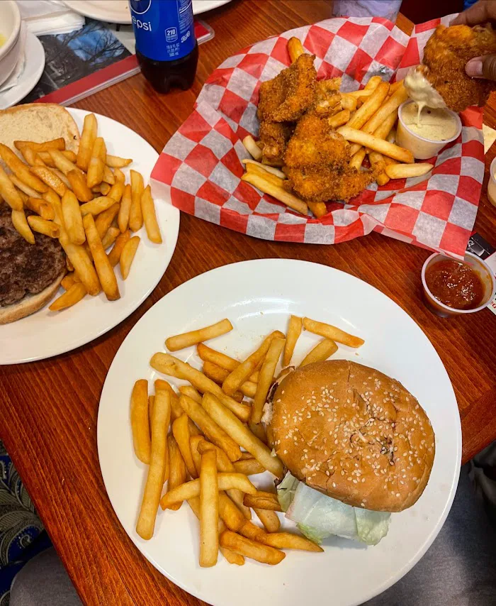 Hopatcong Diner 8