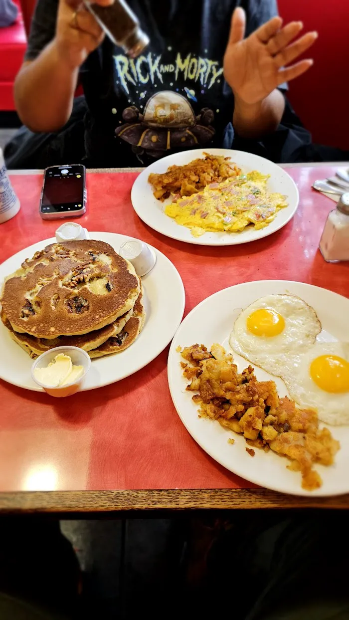 Hopatcong Diner 9
