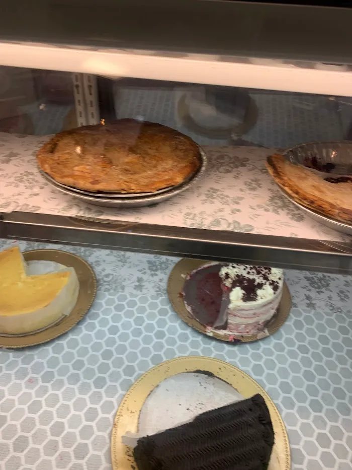 Hopatcong Diner 4