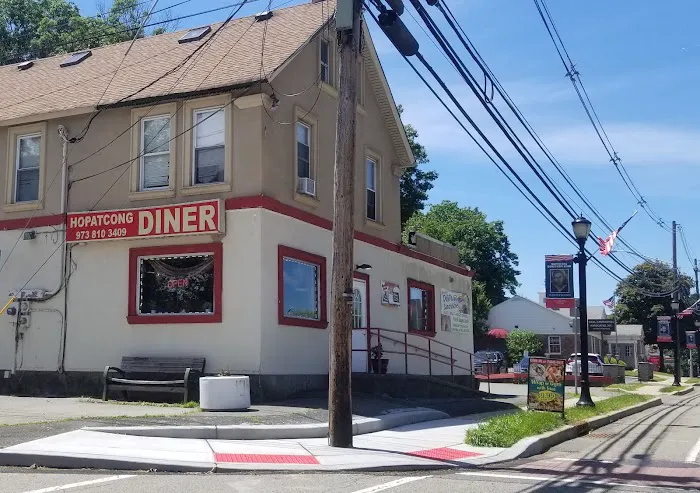 Hopatcong Diner 3