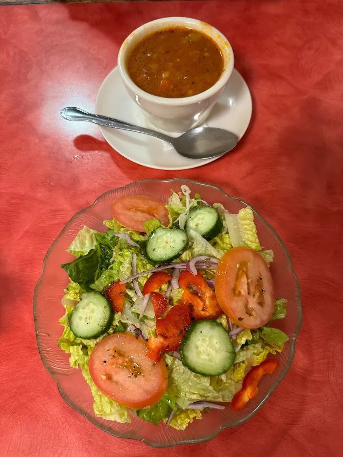Hopatcong Diner 10
