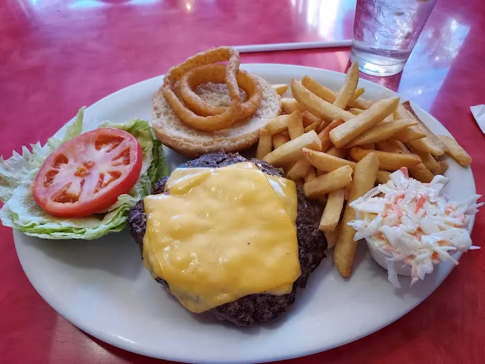 Hopatcong Diner 2