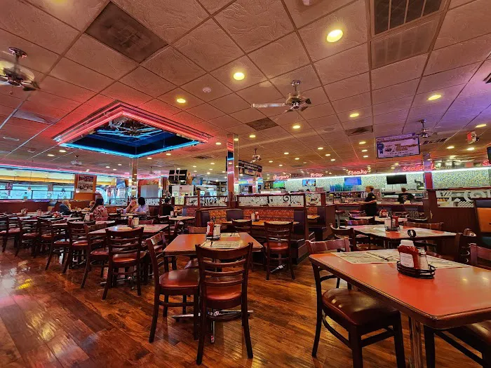 Jefferson Diner 3