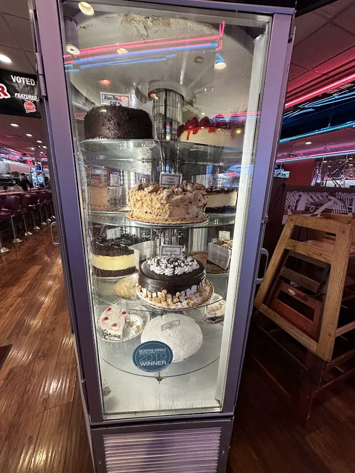 Jefferson Diner 8