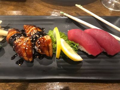 Asian City Chinese & Japanese restaurant 0