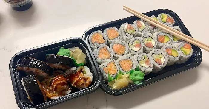 Asian City Chinese & Japanese restaurant 2