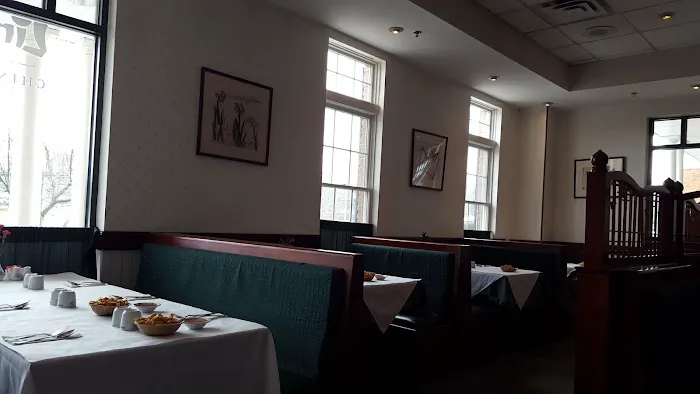 New Ling Ling Asian Cuisine Riverwalk 4