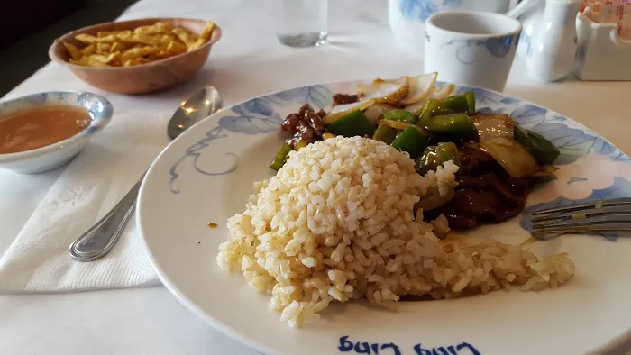New Ling Ling Asian Cuisine Riverwalk 3