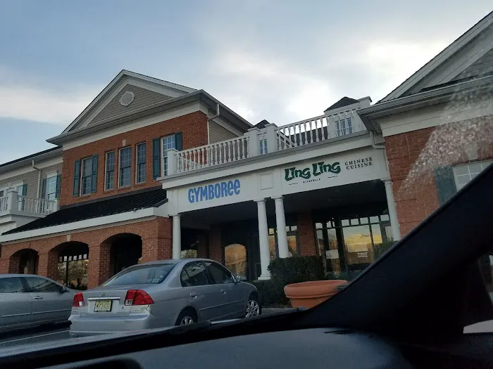 New Ling Ling Asian Cuisine Riverwalk 6