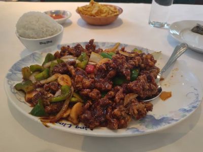 New Ling Ling Asian Cuisine Riverwalk 0