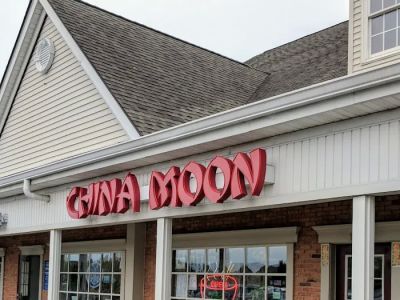 China Moon 0