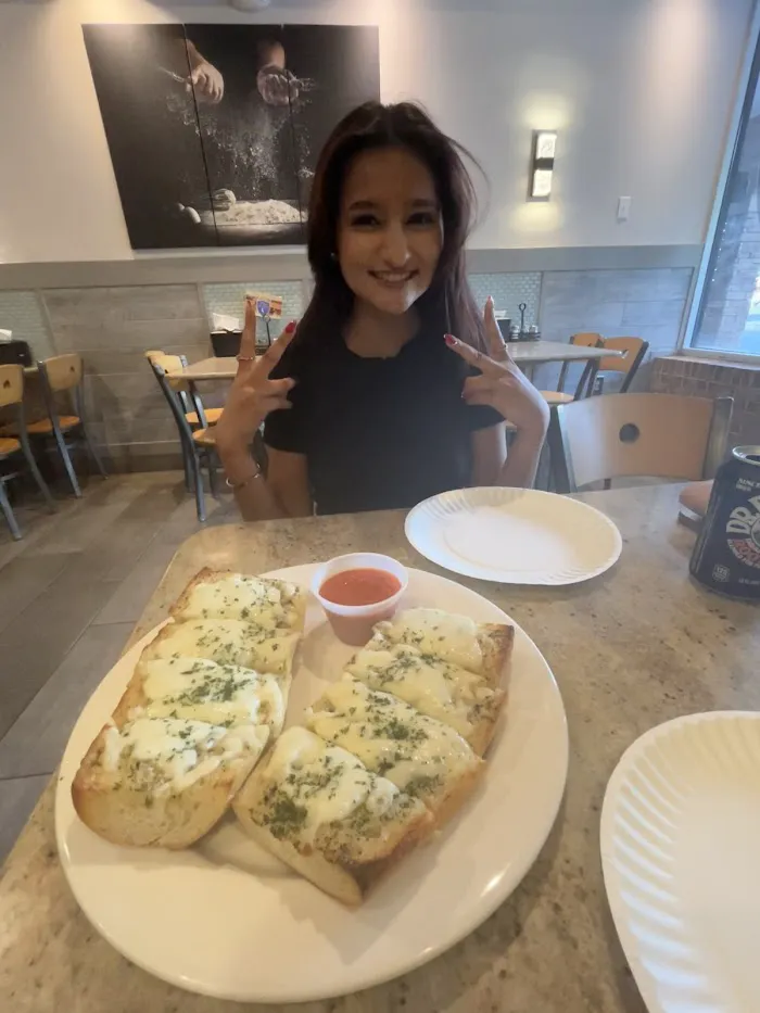 Pizza Da Napoli 3