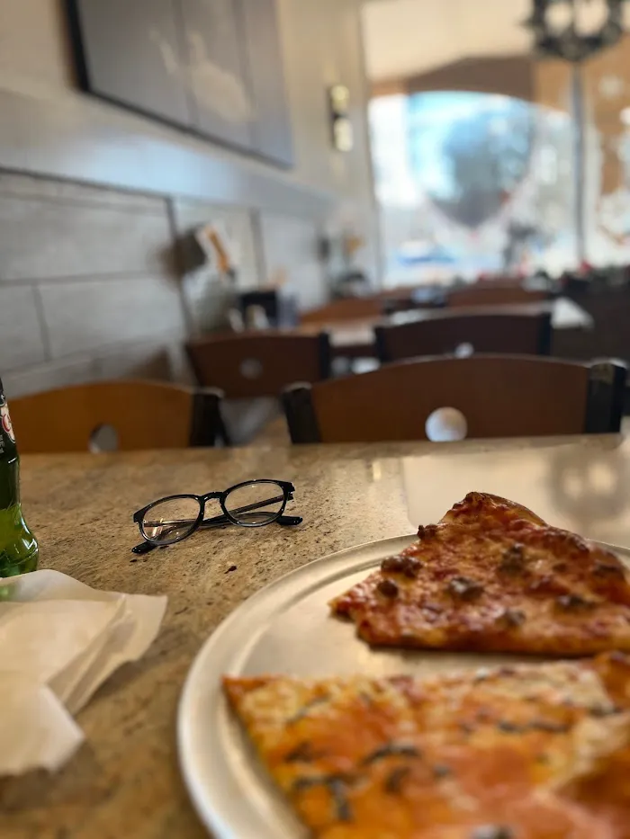 Pizza Da Napoli 1