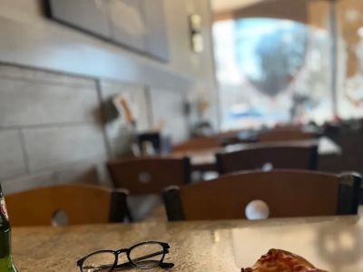 Pizza Da Napoli 0