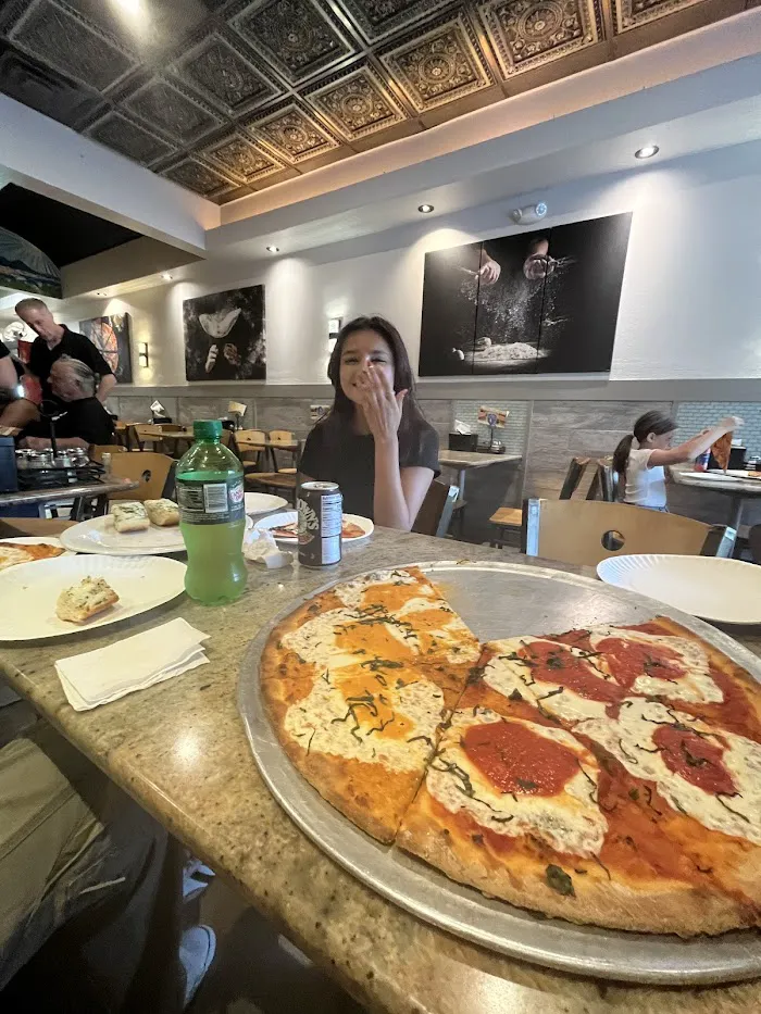 Pizza Da Napoli 2