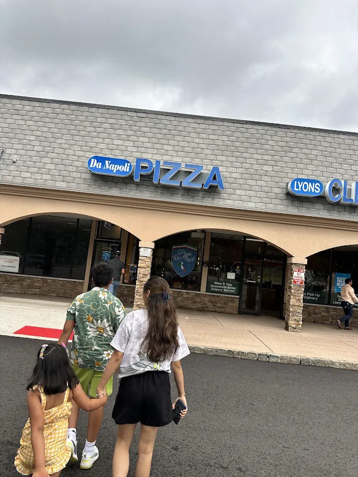 Pizza Da Napoli 7