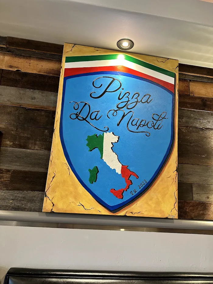 Pizza Da Napoli 9