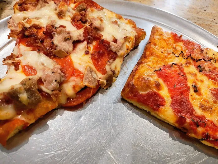 Pizza Da Napoli 4