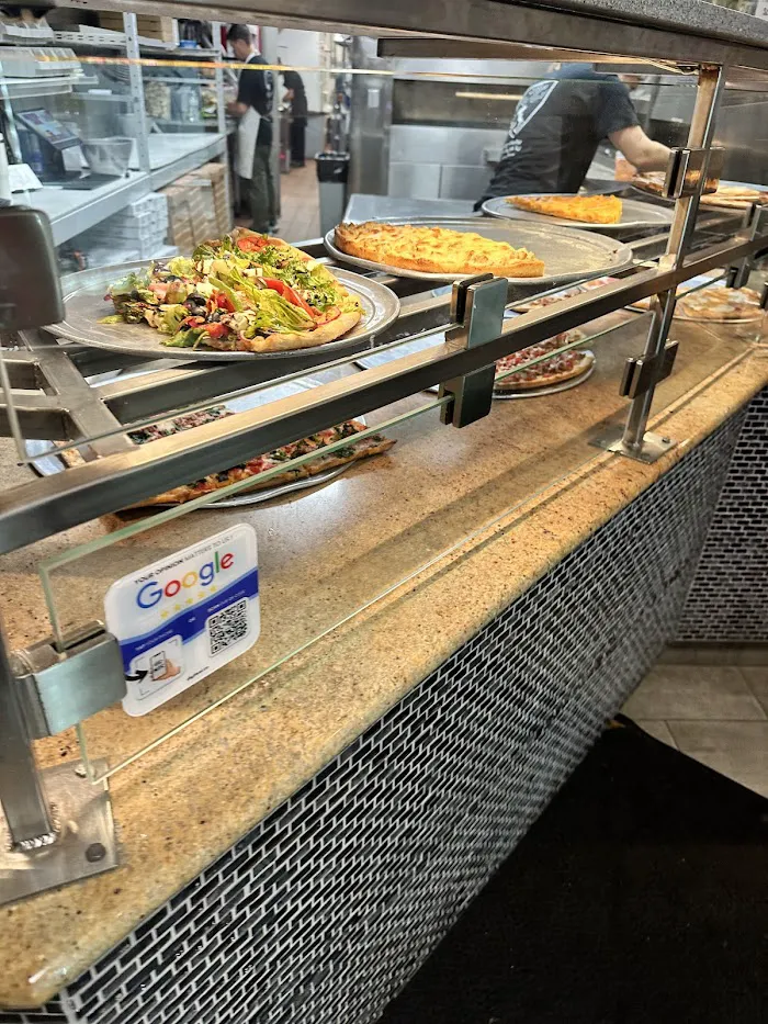 Pizza Da Napoli 8
