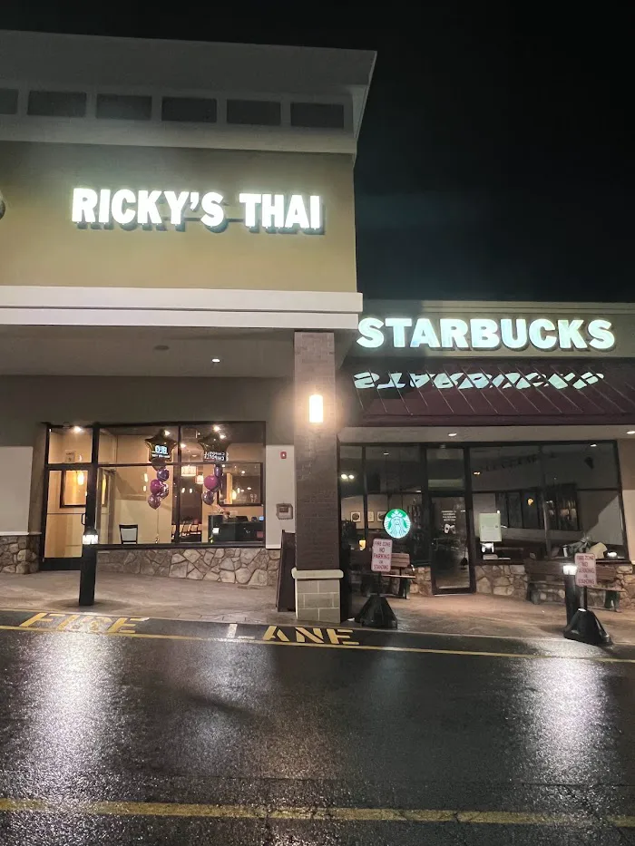 Ricky’s Thai 9