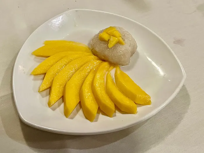 Ricky’s Thai 6