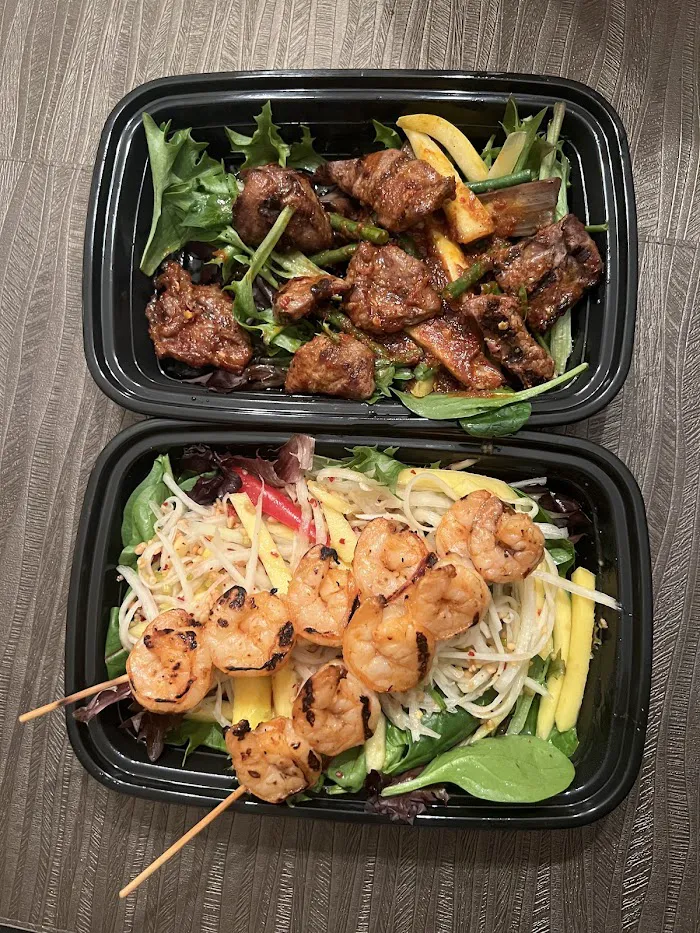 Ricky’s Thai 5