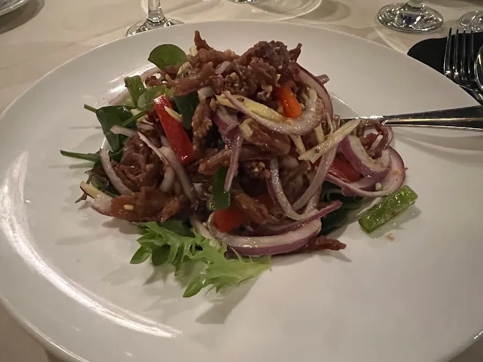 Ricky’s Thai 7