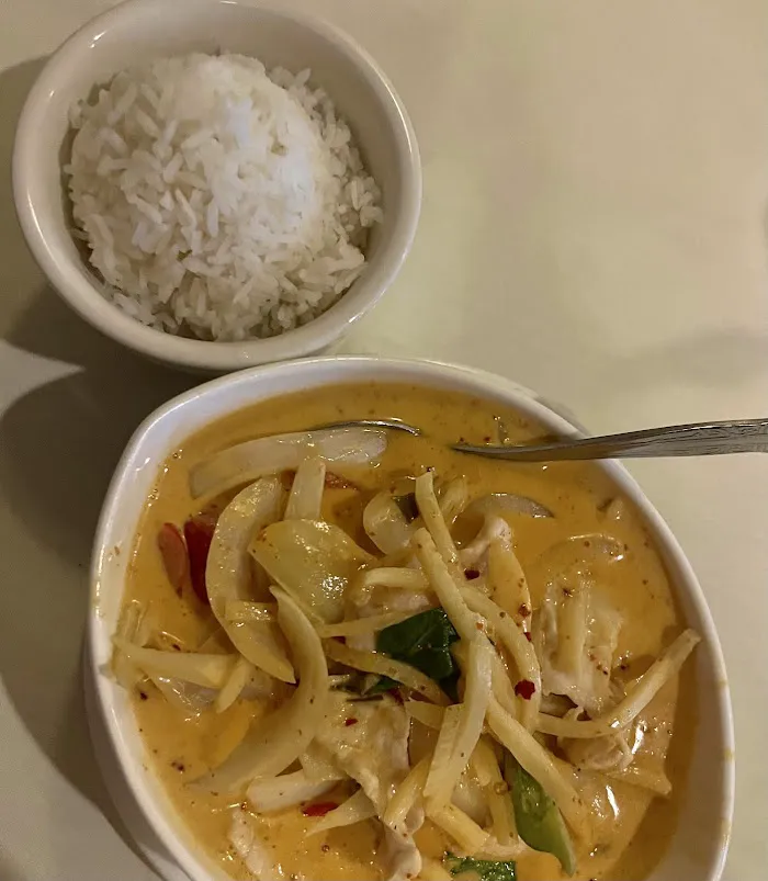 Ricky’s Thai 1
