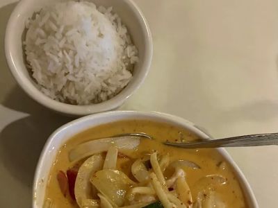 Ricky’s Thai 0