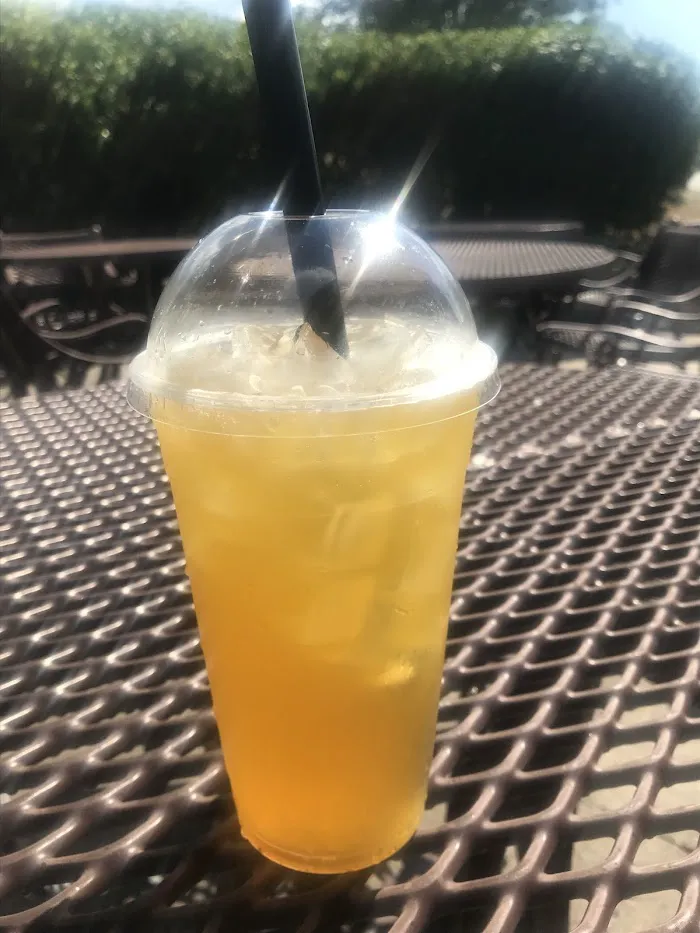 Chu’s Cafe 10